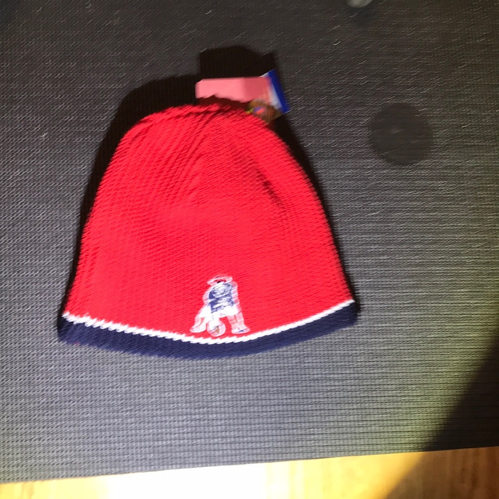 Beanie NFL